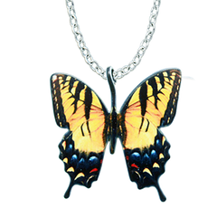 Tiger Swallowtail