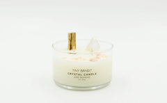 Tindy Bandit Candle Aire Boheme - 2 sizes