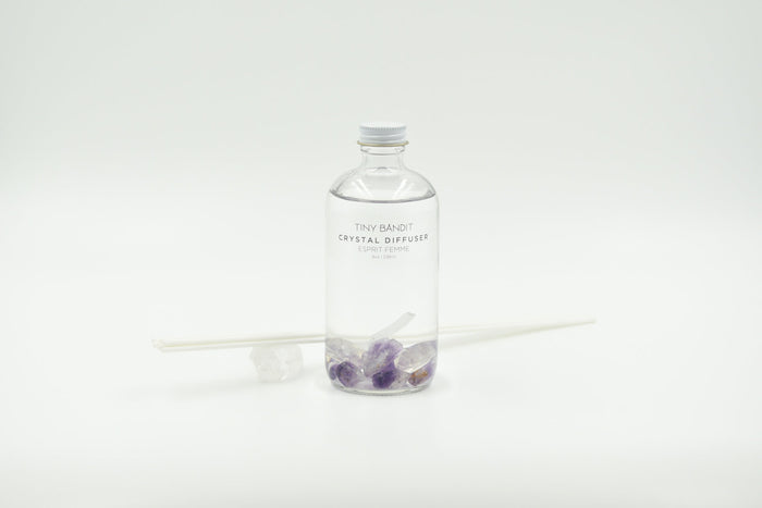 Tindy Bandit Diffuser - Esprit Femme