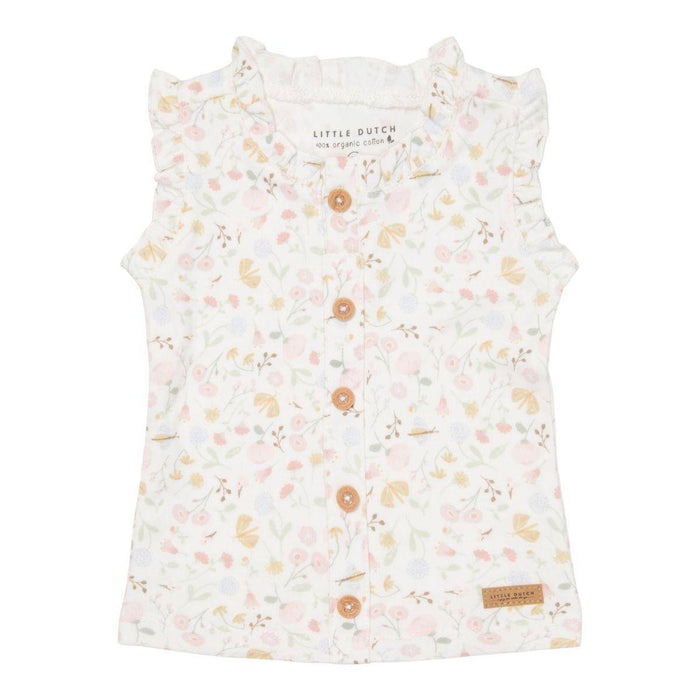 Top Flowers & Butterflies | Little Dutch