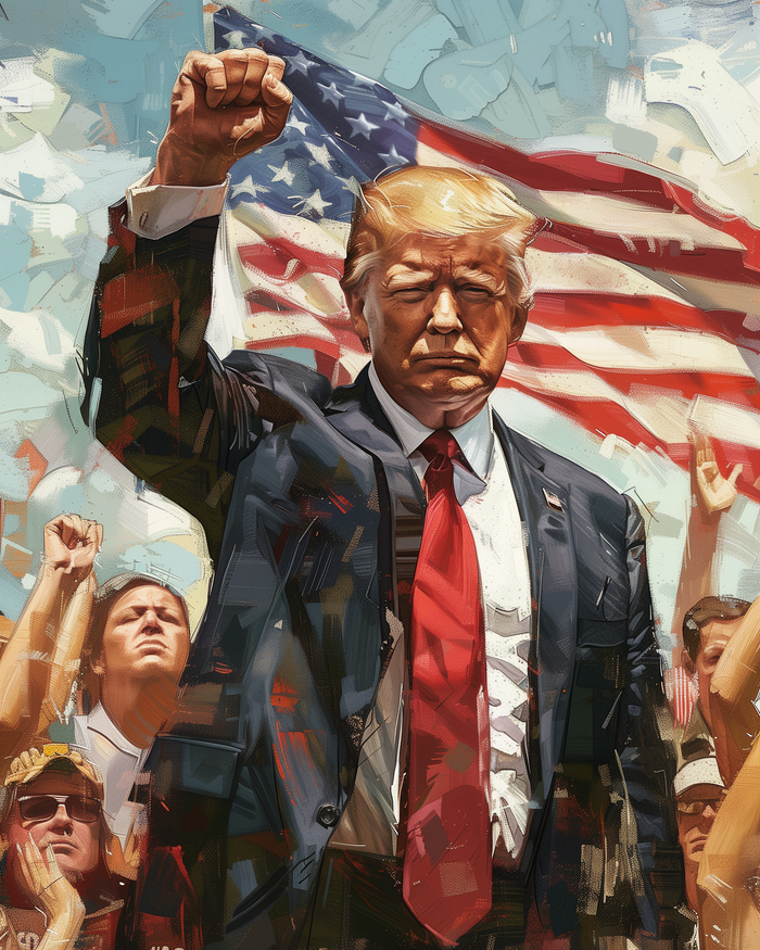 Trump 2024