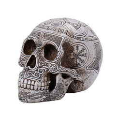 Viking Skull