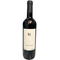 Vinos Kruger, Cabernet Sauvignon, Baja, Mexico, 2021