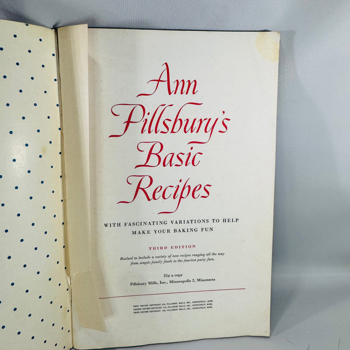 Vintage Cookbook Bundle (4 Books) — Heloise, Pillsbury, Prevention, Jani Gardner (1960s–1980) | Baking + Homemaking, Vintage Cookbooks