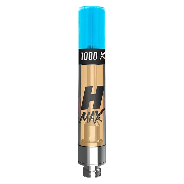 Hycycle MAX 1.1 g Wappa OG Vape Cartridge Vapes