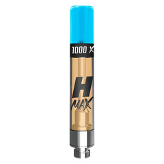 Hycycle MAX 1.1 g Wappa OG Vape Cartridge Vapes