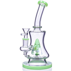 Watermelon 9" Dab Rig