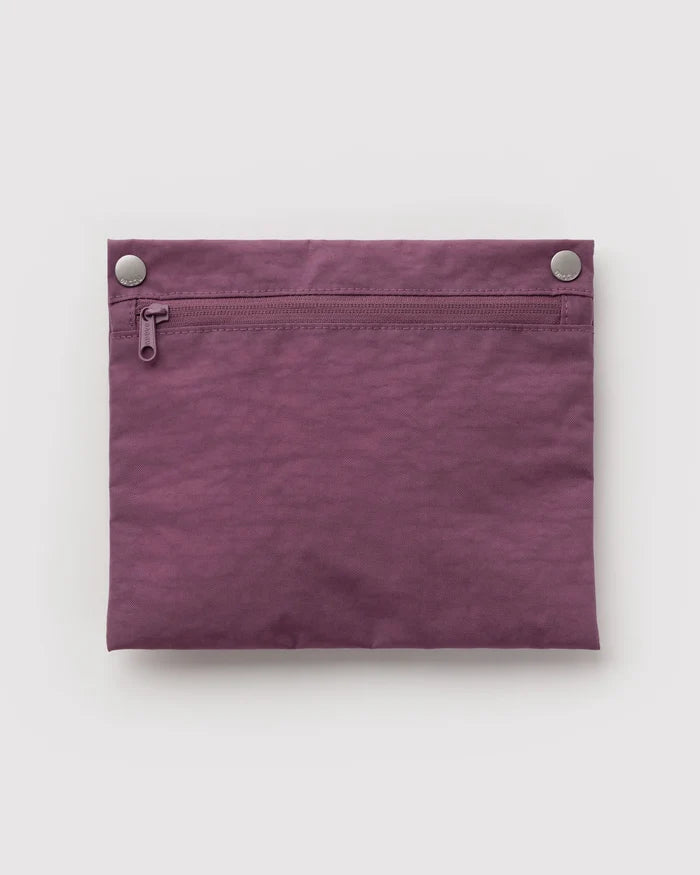 Wild Plum Cloud Bag
