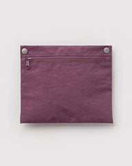Wild Plum Cloud Bag