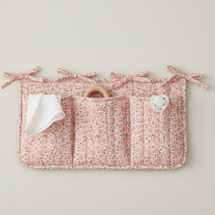 Windel-Organizer Fairy Floral | Little Dutch by Schmatzepuffer®