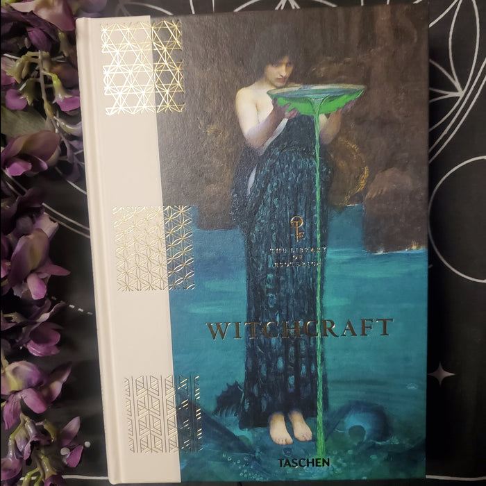 Witchcraft. the Library of Esoterica