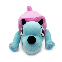 Wobbledogs Plush (1ft)