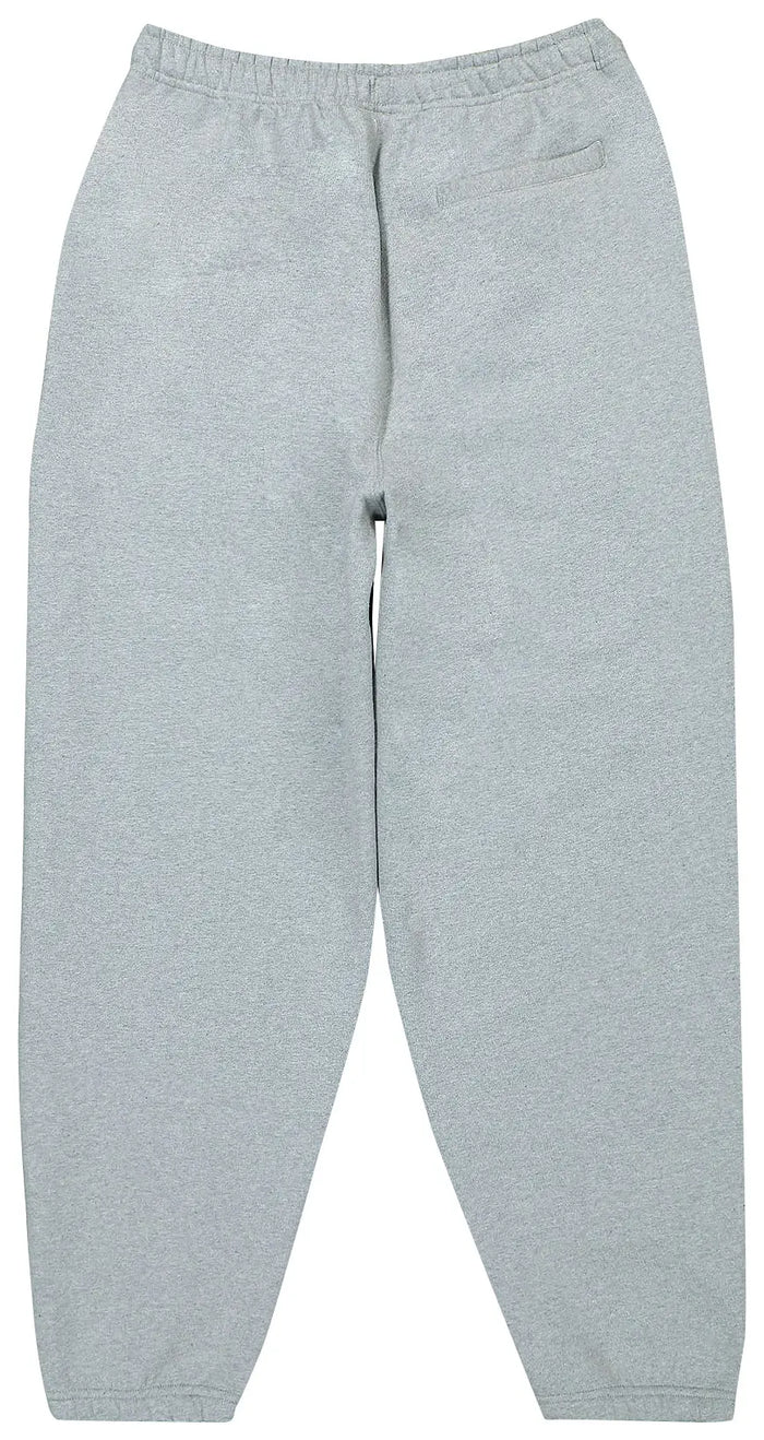 Nike x Stussy Sweatpants Grey