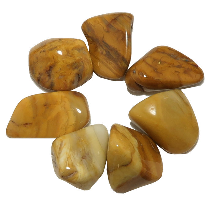 0.75-1.5 inch / 7 Gems